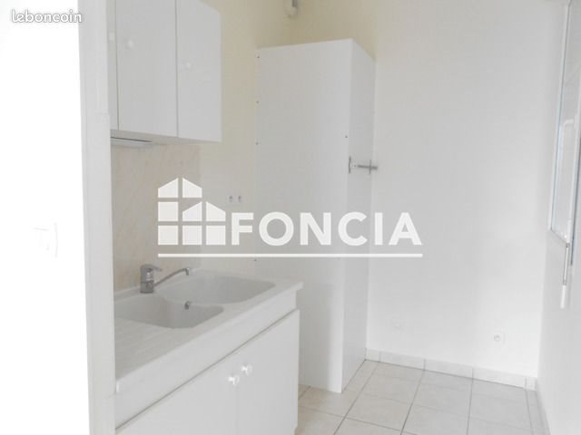 Appartement à louer, 42m², Orléans