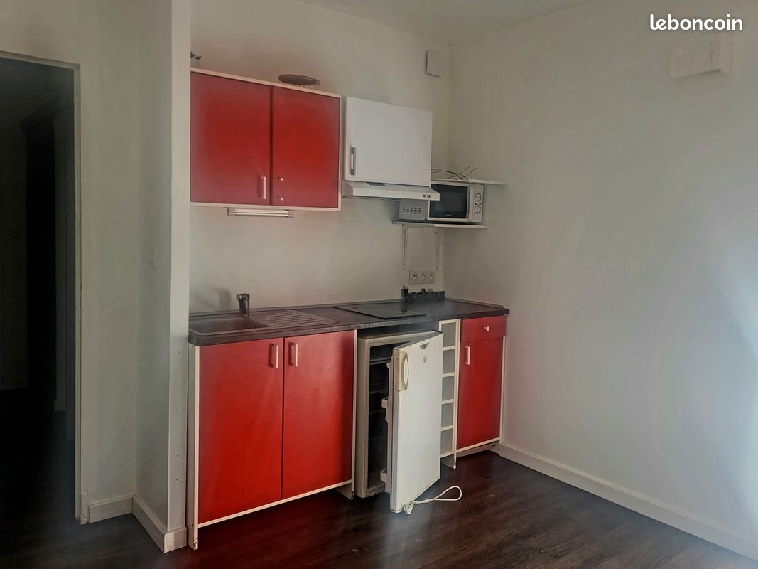 Maison à louer, 30m², Perpignan