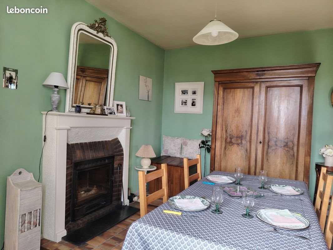 Maison à vendre, 245m², Crevant