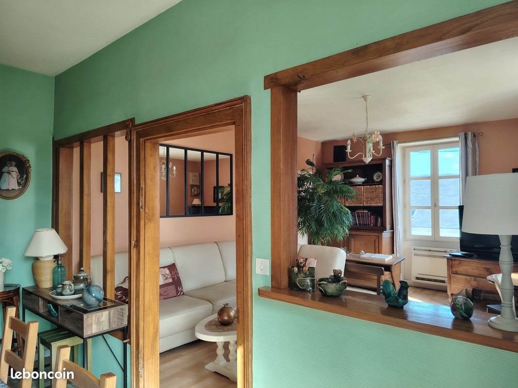 Maison à vendre, 245m², Crevant