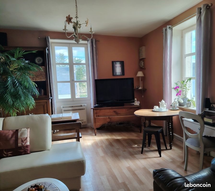 Maison à vendre, 245m², Crevant