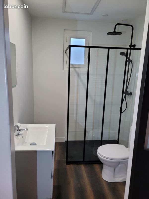 Appartement à louer, 28m², Niort