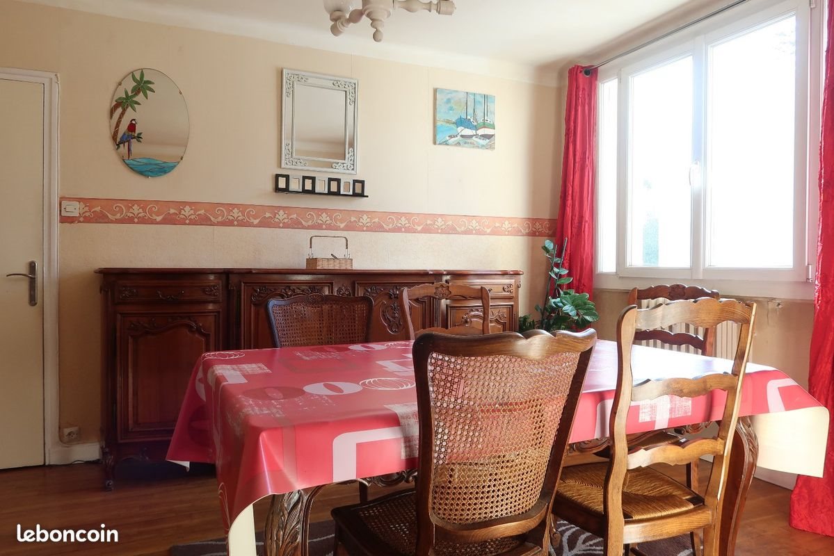 Appartement à vendre, 68m², Saint-Chamond