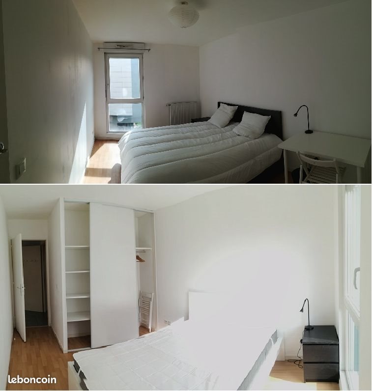 Appartement à louer, 67m², Grenoble