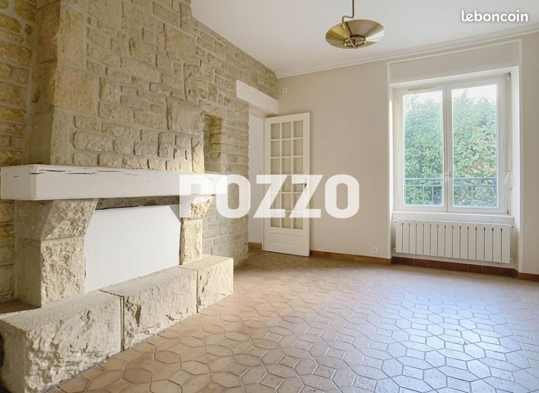 Appartement à vendre, 140m², Val-Couesnon