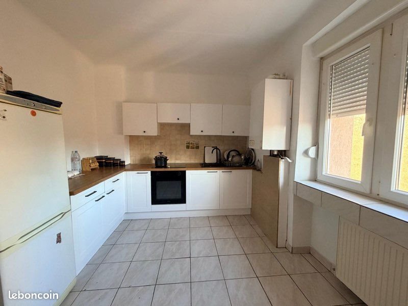 Appartement à louer, 87m², Freyming-Merlebach