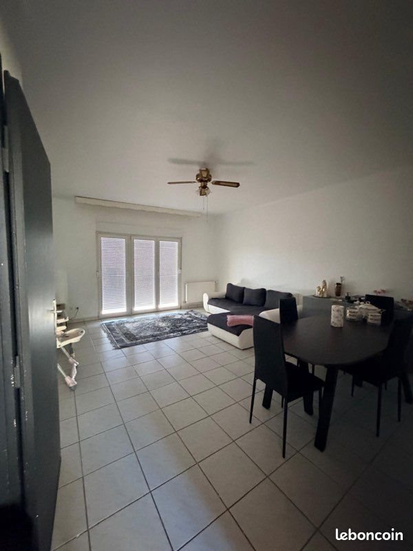 Appartement à louer, 87m², Freyming-Merlebach