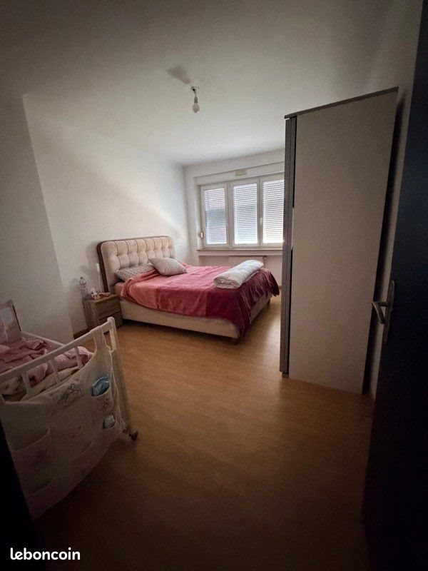 Appartement à louer, 87m², Freyming-Merlebach