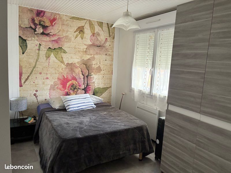 Maison à louer, 60m², Givrand