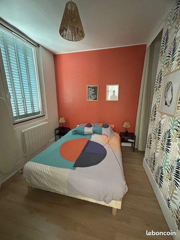 Appartement à louer, 30m², Grenoble