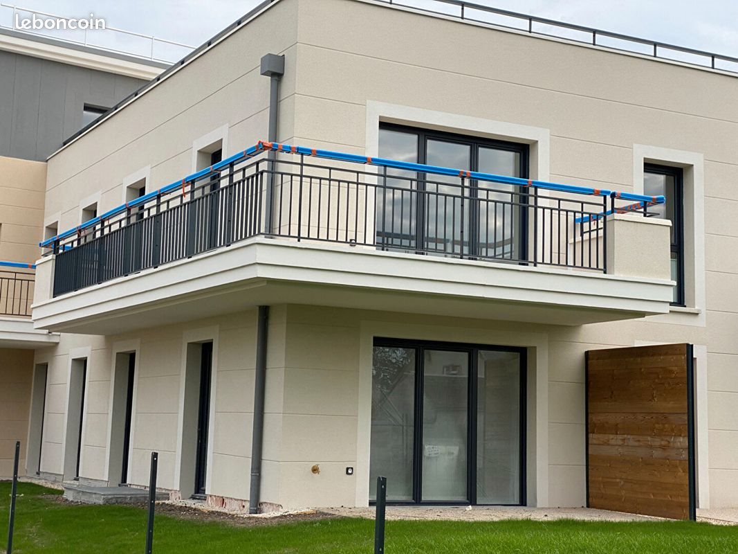 Appartement à vendre, 80m², Orléans