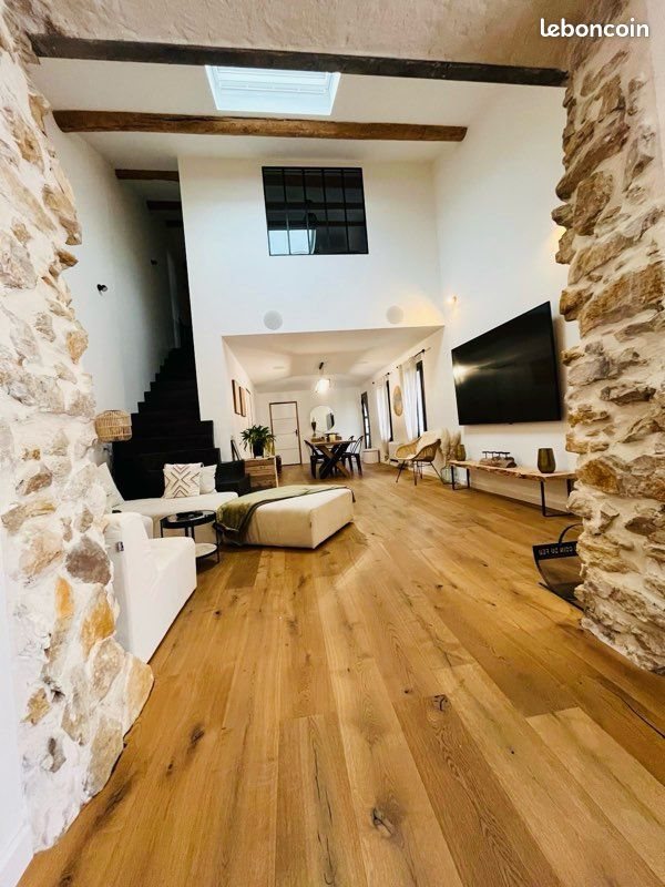 Maison à vendre, 130m², Peynier