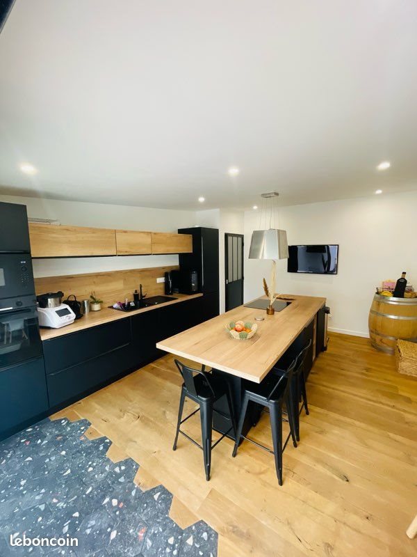 Maison à vendre, 130m², Peynier