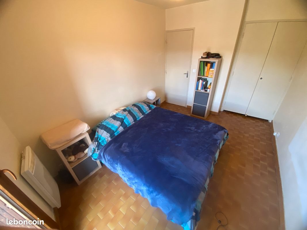 Appartement à louer, 39m², Forcalquier