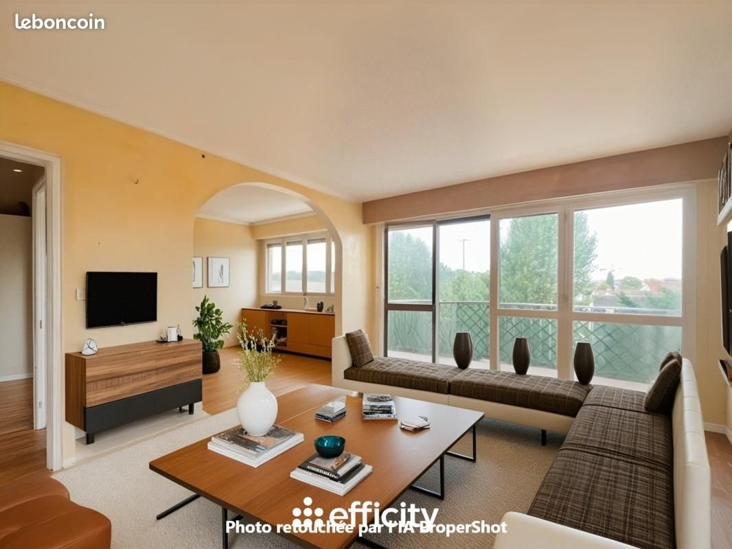 Appartement à vendre, 70m², Chennevières-sur-Marne