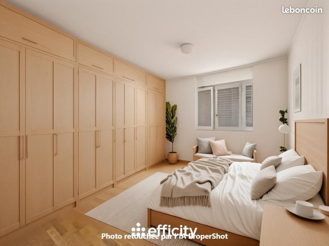 Appartement à vendre, 70m², Chennevières-sur-Marne