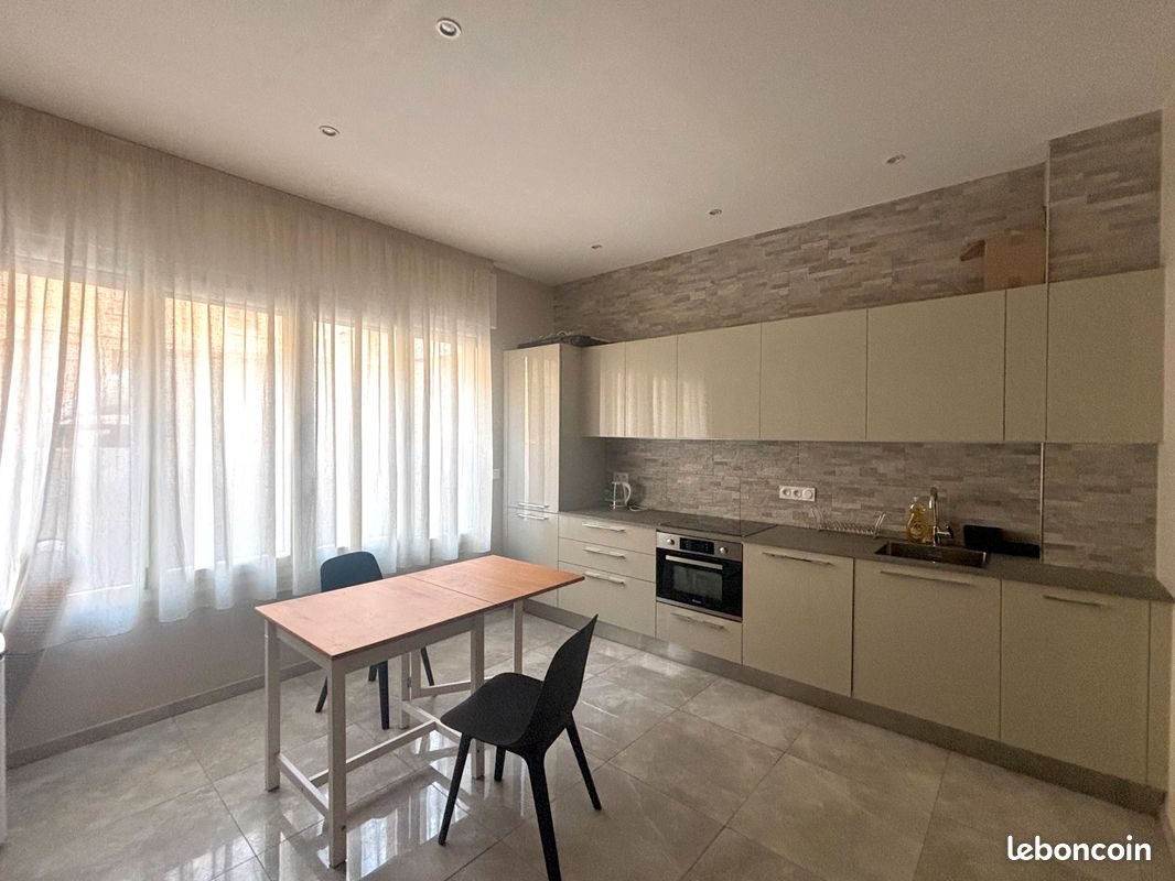 Appartement à louer, 30m², Nice