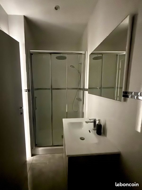 Appartement à louer, 30m², Nice