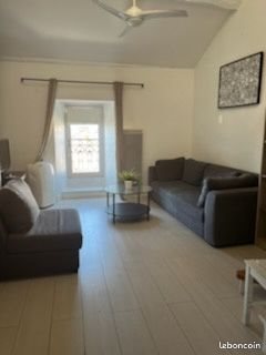 Appartement à louer, 48m², Montpellier