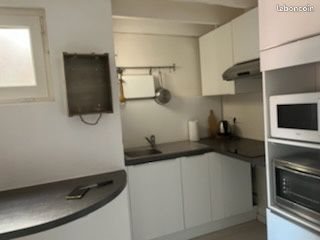 Appartement à louer, 48m², Montpellier