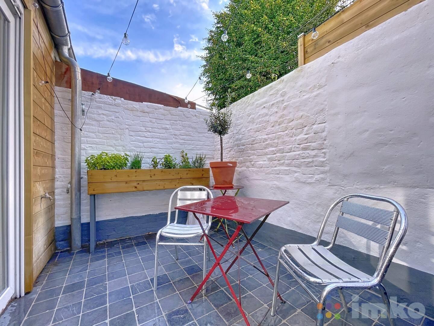 Maison à vendre, 86m², Lille