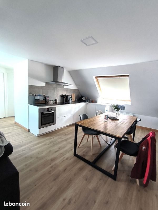 Appartement à louer, 70m², Saint-Pol-de-Léon