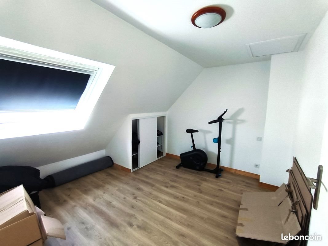 Appartement à louer, 70m², Saint-Pol-de-Léon