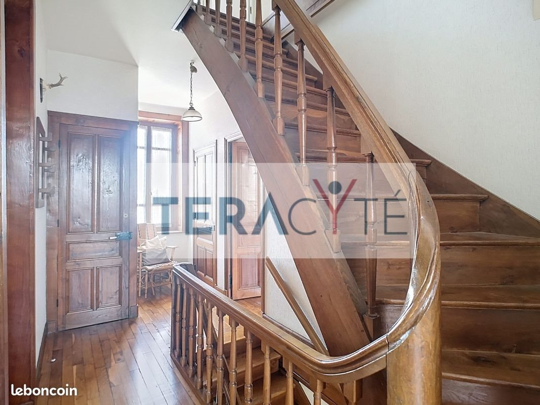 Appartement à vendre, 60m², Villars-les-Dombes