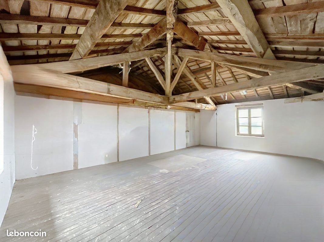 Appartement à vendre, 60m², Villars-les-Dombes