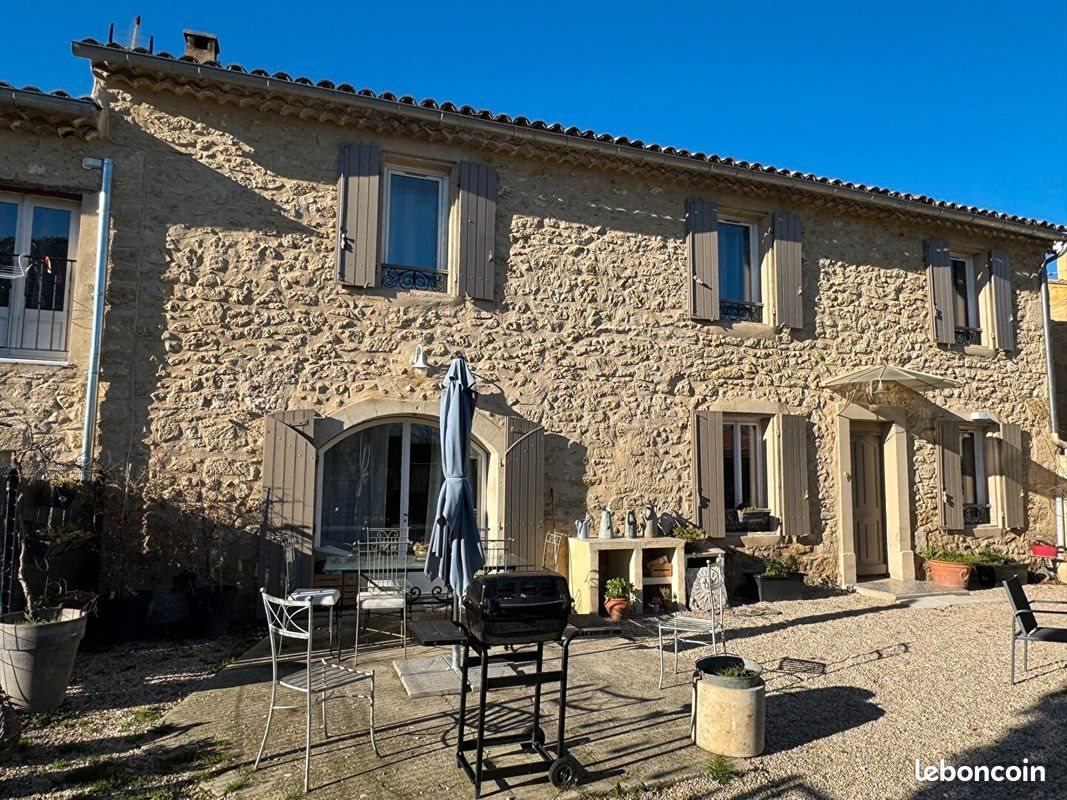 Maison à vendre, 170m², Pélissanne