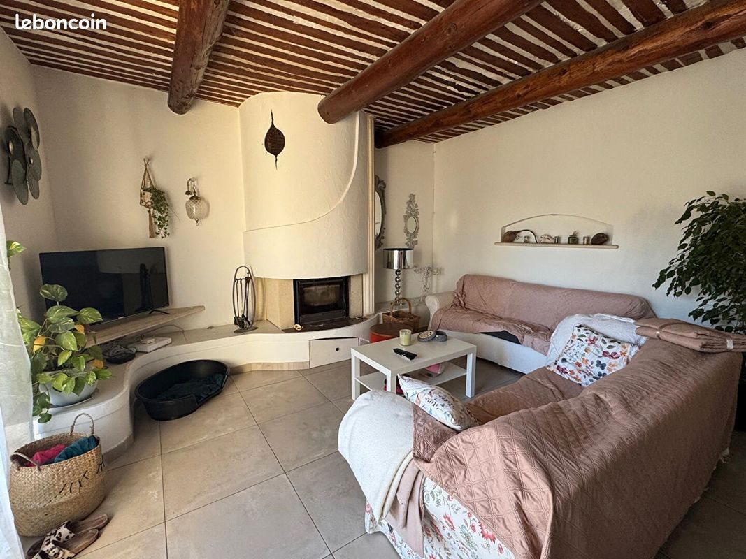 Maison à vendre, 170m², Pélissanne