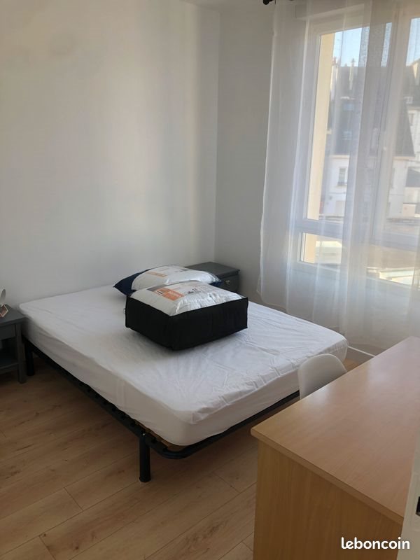 Appartement à louer, 45m², Lorient