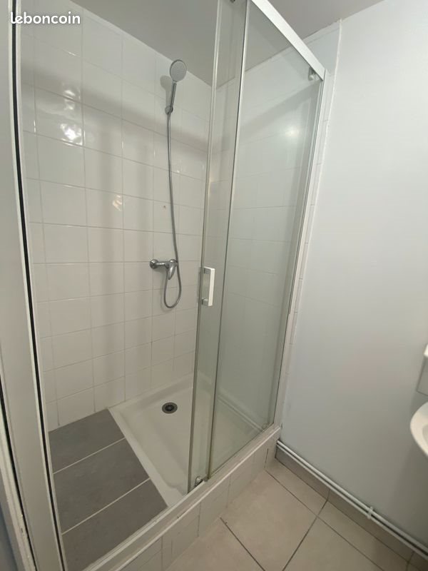 Appartement à louer, 45m², Lorient