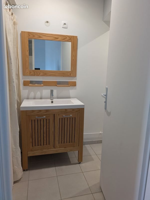 Appartement à louer, 50m², Gerbéviller
