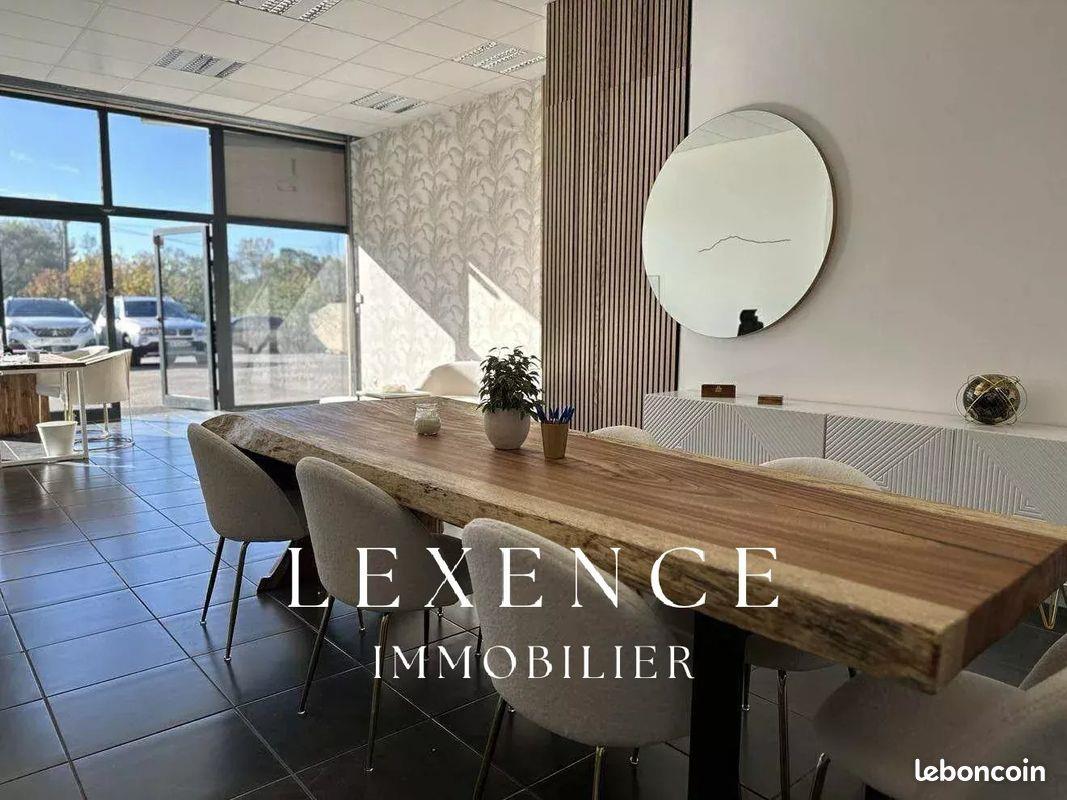 Appartement à louer, 86m², Aix-en-Provence