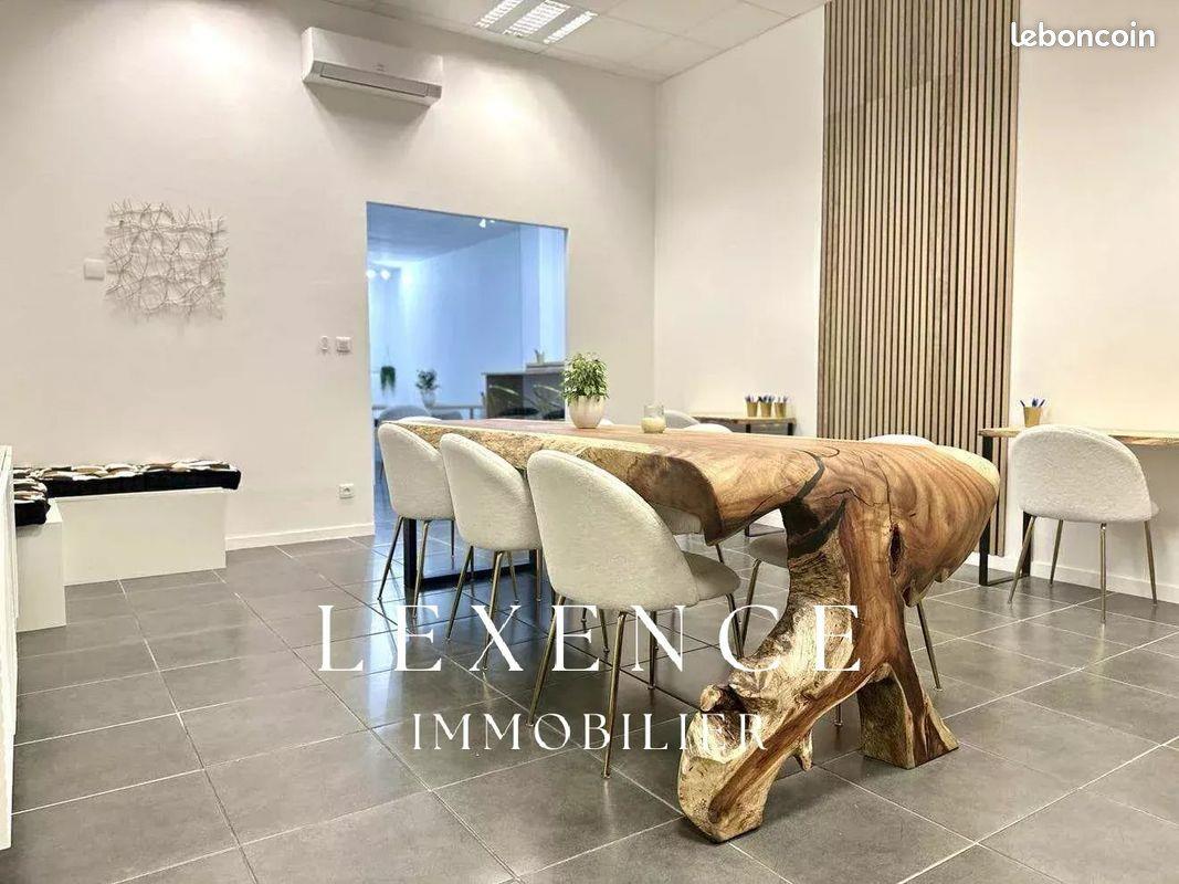 Appartement à louer, 86m², Aix-en-Provence