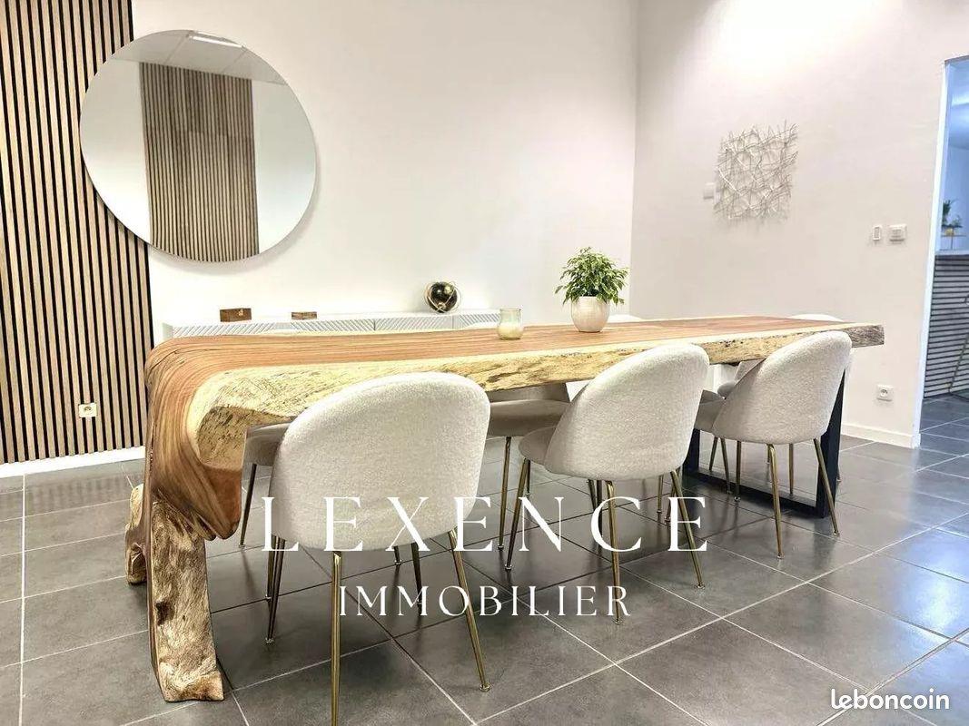 Appartement à louer, 86m², Aix-en-Provence