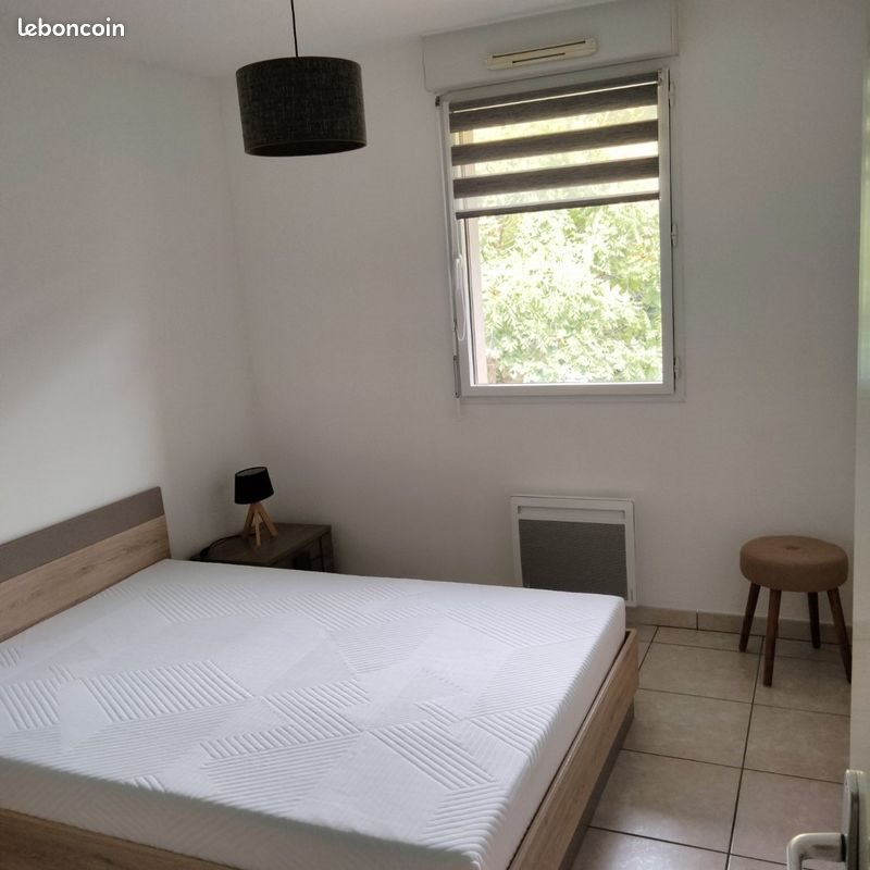 Appartement à louer, 62m², Merville