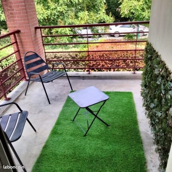 Appartement à louer, 62m², Merville