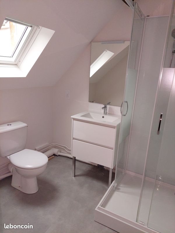 Appartement à louer, 36m², Châteauneuf-sur-Loire