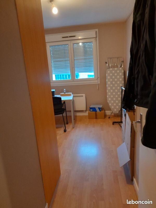 Appartement à vendre, 61m², Vire