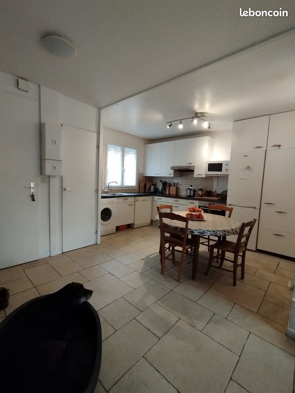 Maison à vendre, 115m², Montigny-le-Bretonneux