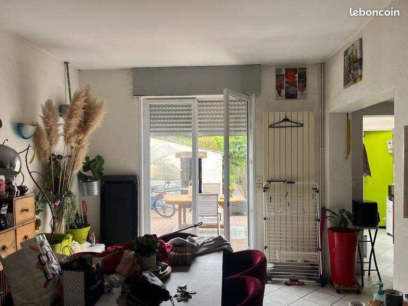Maison à louer, 90m², Annezin