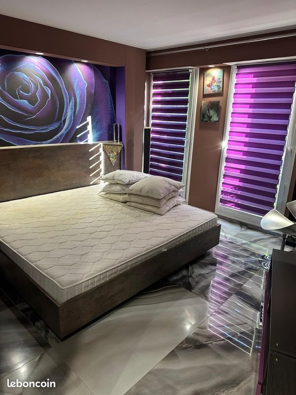 Appartement à louer, 125m², Montmorency