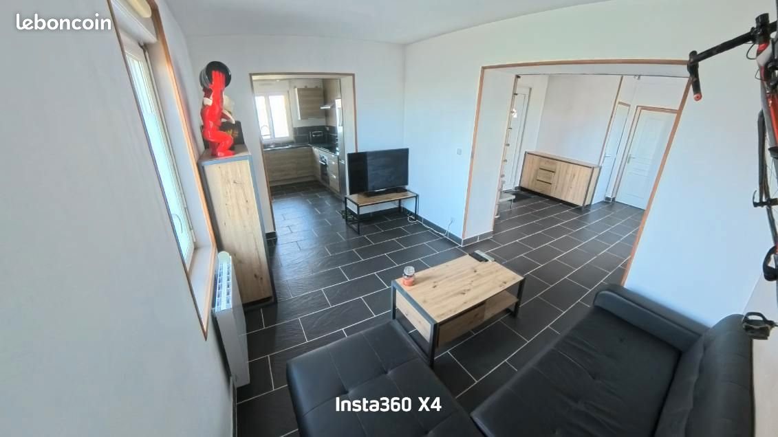 Maison à vendre, 75m², Bissezeele