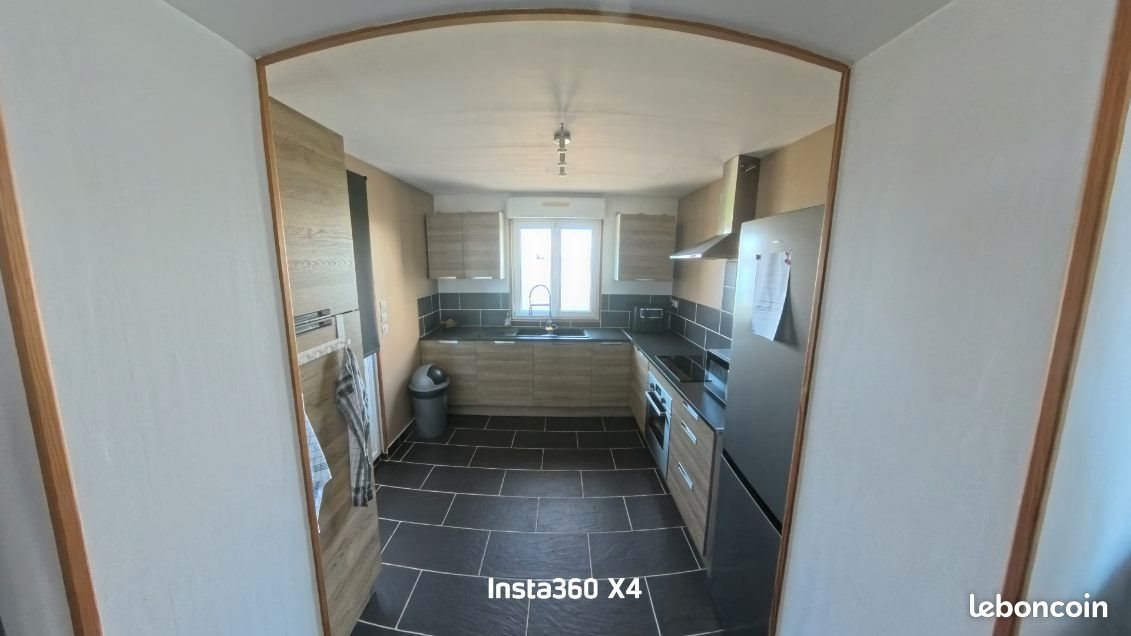 Maison à vendre, 75m², Bissezeele