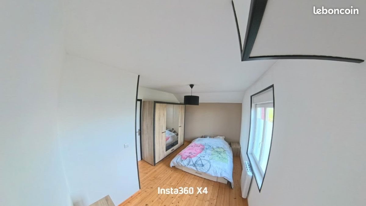 Maison à vendre, 75m², Bissezeele