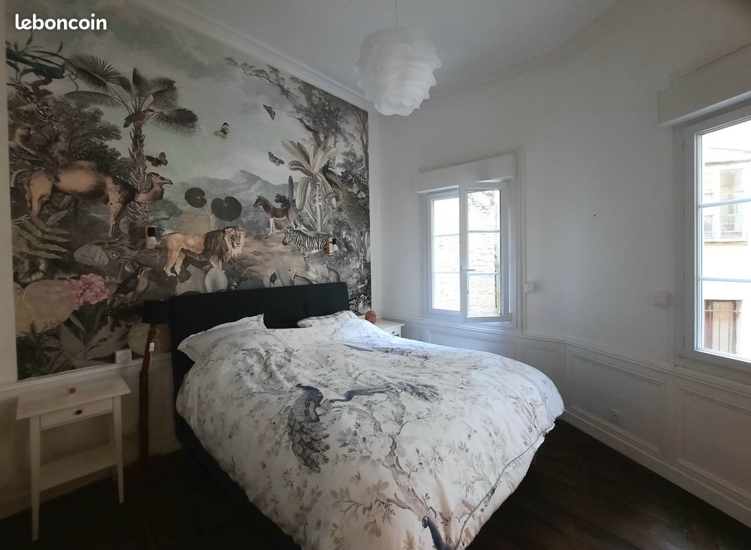 Appartement à louer, 65m², Rennes