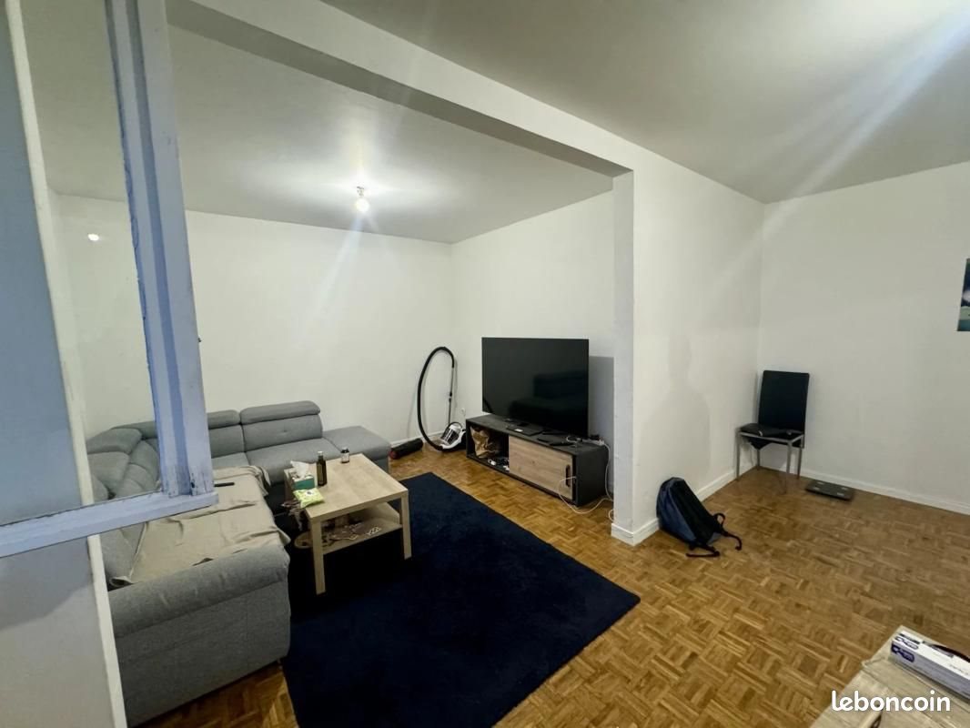 Appartement à louer, 65m², Toulouse