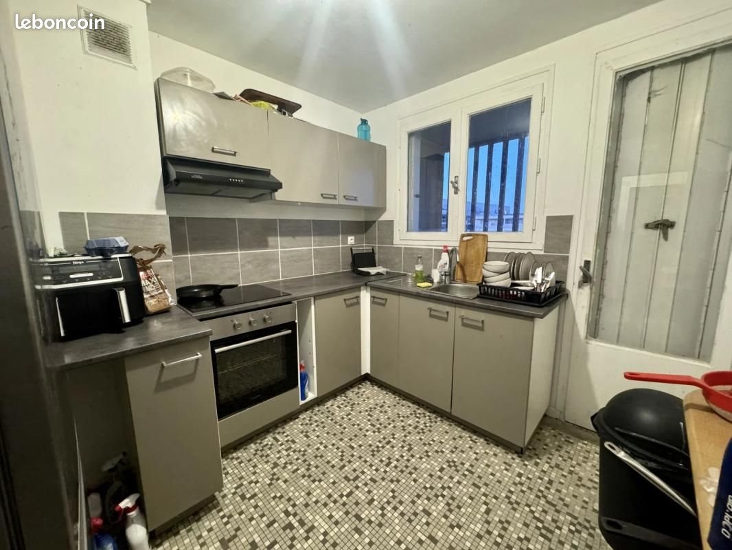Appartement à louer, 65m², Toulouse